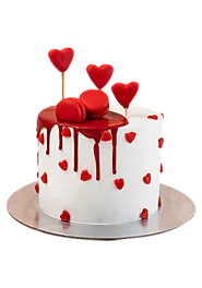 Love Special Cake
