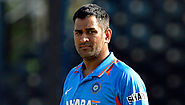 इंडिया किर्केट टीम के कप्तान महेंद्र सिंह धोनी विवादों में फंसे - Special Coverage News