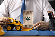 Cannabis at Your Doorstep: Montreal's Premier Delivery Service