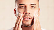 Dry Skin Care For Men – Skincare Tips For Men With Dry Skin