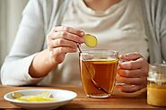 8 Effective Home Remedies for Cold and Flu Relief - www.thehealingbliss.com