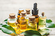 Can Essential Oils Help with Pain Relief? - www.thehealingbliss.com