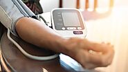 High blood pressure These 3 signs indicate your blood pressure levels are alarming high