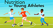 Eight Nutritional Tips for Young Athletes on Game Day