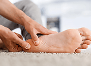 What is the best home remedy for heel pain