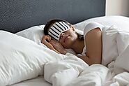 How does healthy sleep benefit your immune system?