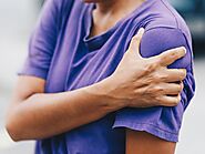 Nerve Pain in Arm 5 Common Reasons This May Happen