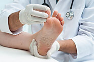 Advice for Taking Good Care of Your Feet in the Event of Diabetes