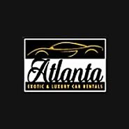 ATL Exotic Rental: Your Go-To for Cheap Luxury Car Rentals in Atlanta