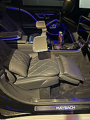 ATL Exotic Rentals | Your Ultimate Destination for Enterprise Luxury Car Rental