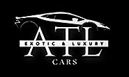 ATL Exotic Rental - Rolls Royce for Wedding