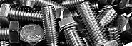 Bolt Manufacturers & Supplier in Singapore - Caliber Enterprise