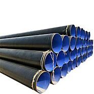 Coated Pipes Manufacturer & Suppliers in New York