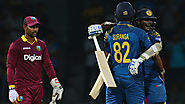 Watch Sri Lanka vs West Indies Live Streaming Online - ICC T20 WC 2016 - ICC T20 Cricket World Cup 2016 Live News