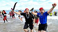 Special Olympics - New Hampshire : Penguin Plunge