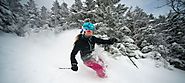 New Hampshire Alpine & Cross-Country Ski Areas - Ski New Hampshire