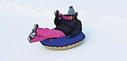 Gunstock NH: Snowtubing in New Hampshire