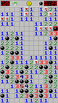 Minesweeper - Play Google Classic Minesweeper Without Download