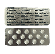 Diazepam 10mg Tablets UK | Diazepam Tablet