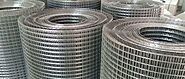 Best Wire Mesh Manufacturers in India - Rajkrupa Metal