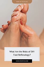 DIY Foot Reflexology: 5 Simple Techniques for Home Practice