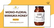 Which brand of Manuka honey is the best in the market now?