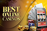 Discover the Best Online Casinos & Slot Games in the Philippines 2024 - Tamabet App