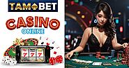 Explore Proven Strategies to Master Online Betting and Slot Casino - Tamabet App