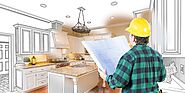 What Do Home Remodeling Contractors Do?