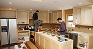 iframely: Refurbish Your Old Kitchen by Professional Kitchen Remodeling Contractors