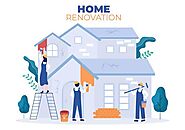 Take A look At Different Aspects of Home Remodeling