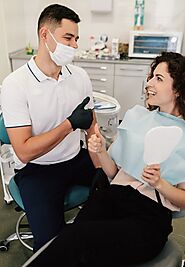 Experience Premier Dental Care in New Haven, MI