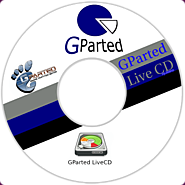 Guida per l'utilizzo di GParted: Come risolvere i problemi di avvio del sistema operativo.
