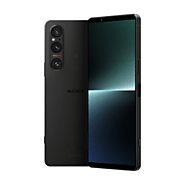 Order Sony Xperia 1 V 5G 256GB/12GB RAM Black from Spectronic UK at a Reasonable Cost