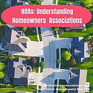HOAs: Understanding The Homeowners Association: A Comprehensive Guide