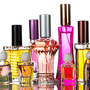 Fragrances Coupons: Promo Codes & Offers