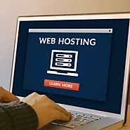 Web Hosting Offers