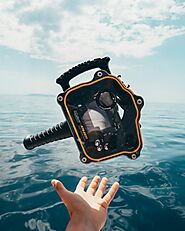 Underwater Camera