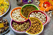 Discover the Nutritional Treasures of Pakistan: Dry Fruits Galore