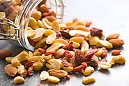The Delightful Fusion of Mixed Honey Dry Fruit: A Gourmet's Guide