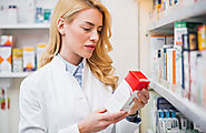 Trusted online drugstore pharmacy without prescription