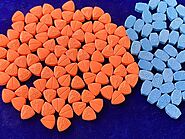 Molly (Ecstasy) 150mg capsules - Pills Care