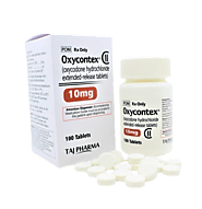 Opioid Analgesics - Dosenow Pharmacy