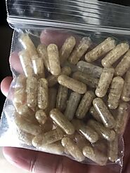 Molly (MDMA) 150mg Capsules - Pills Care