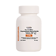 Pain Relief Medications - Dosenow Pharmacy