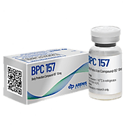 BPC-157 - Dosenow Pharmacy
