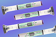 Zepbound (tirzepatide) Injection for sale - Pills Care