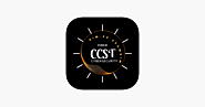 ‎Sim-Ex ExamSim CCST CyberSec on the App Store