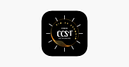 ‎Sim-Ex ExamSim CCST Networking on the App Store