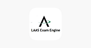 ‎LAAS Exam Engine on the App Store